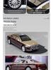 1:24 Maybach S680 Alloy Car Model with Lights - Home Decoration Toy Car