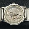 USED MALYSIAK AUTOMATIC SWISS MENS DATE ORIGINAL DIAL WATCH a432794-2 R113-a432794