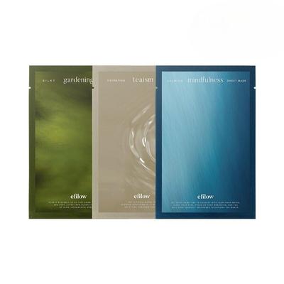 Sheet Mask 5P Choose 1 Out of 3 Options