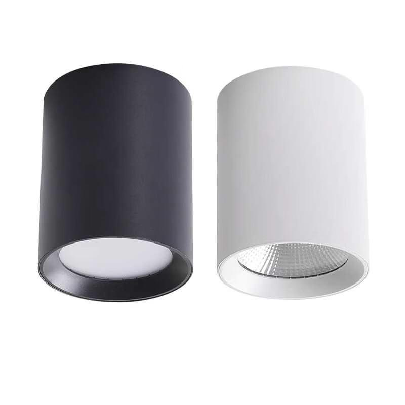 

Tai Hong Runda 40W LED Surface Mount Downlight