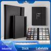 Four-Grid Game Card Holder & 4-Inch Photo Album