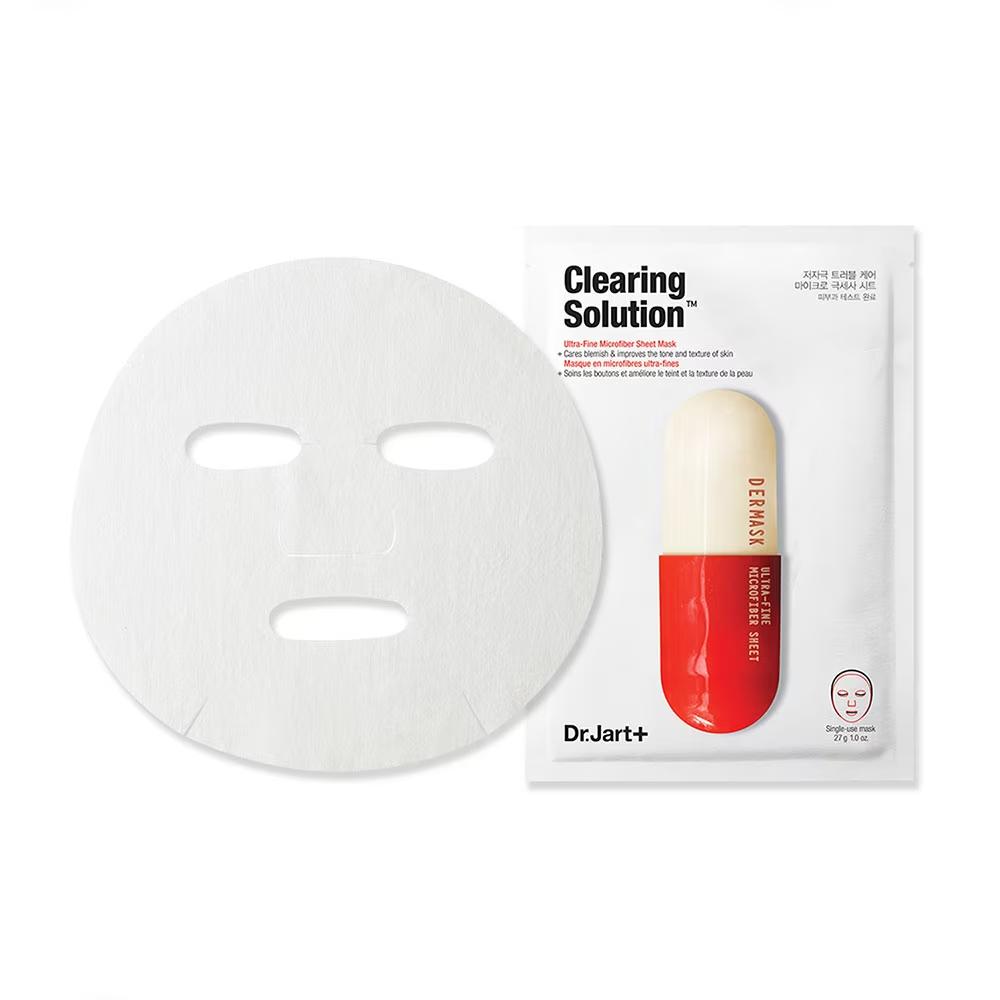 Dr.Jart+ Dermask™ Micro Jet Clearing Solution 27g*5ea