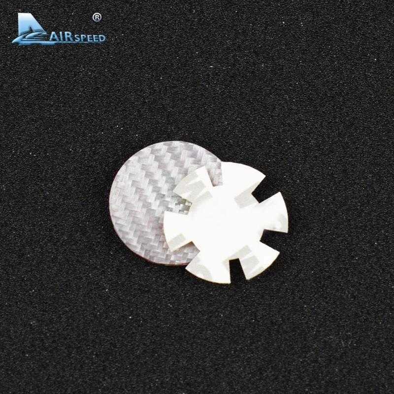 Carbon Fiber Engine Start Button Cover Sticker for Toyota 86 Corolla Avalon Crown Vios RAV4 C-HR Alphard Camry Highlander 2015-2023