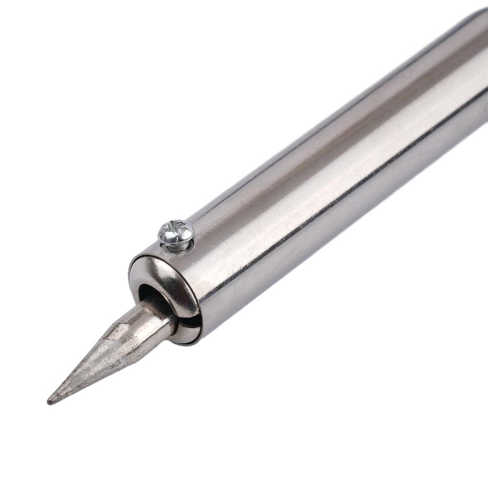 100W/150W/200W/300W Electric Iron 220V Plastic Handle Electronic Welding