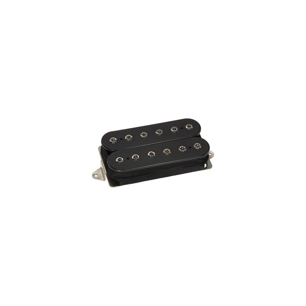 

DiMarzio Pickup JOE SATRIANI Signature Black FRED DP153-BK чёрный