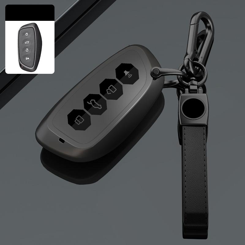 Tpu Car Key Case Cover Shell For Great Wall Haval H6 H9 H2 M6 Cool Dog Plus Owl Dragon Max F7 F7X F7H H8 H3 Accessorie