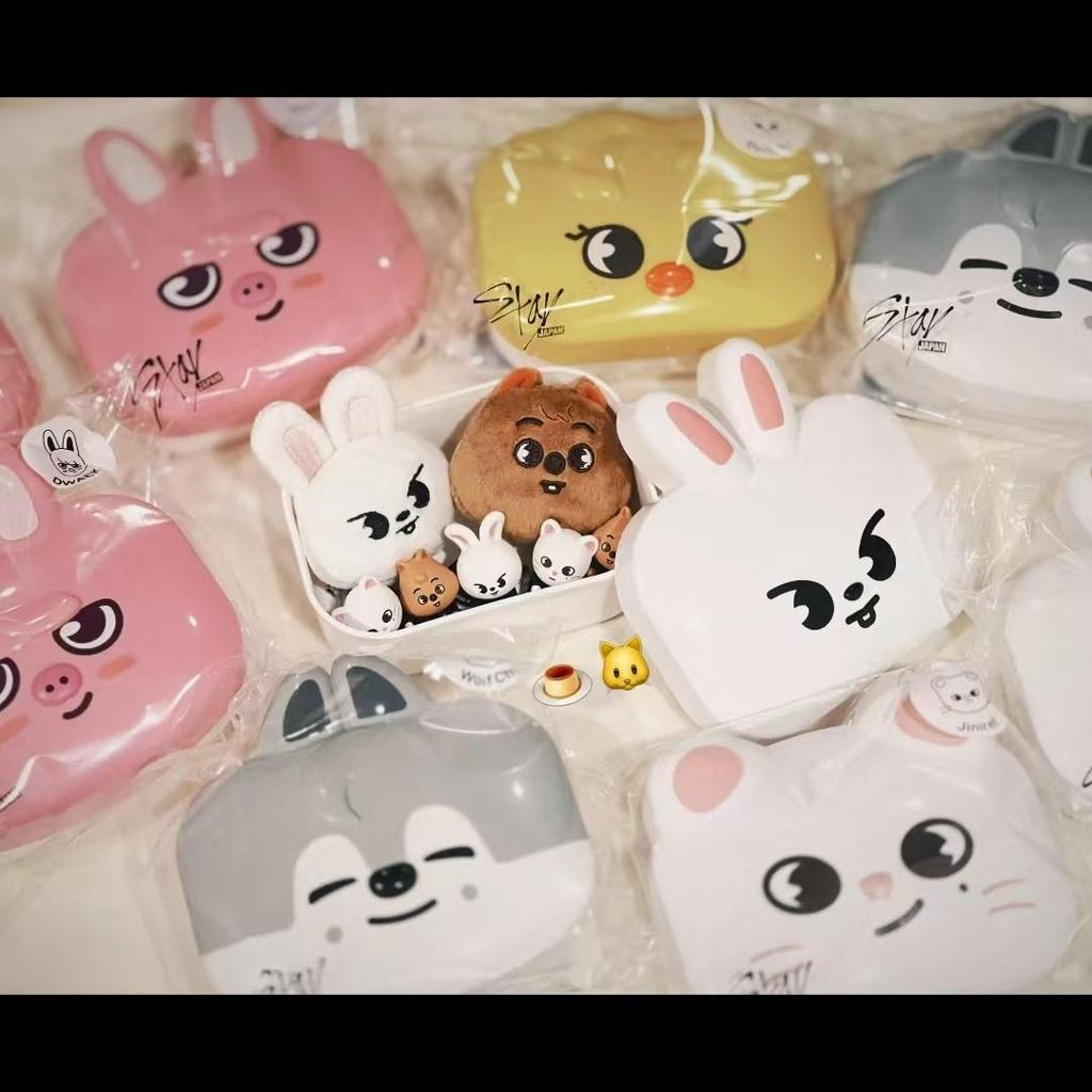 Stray Kids World Tour Japan, SKZOO BOX