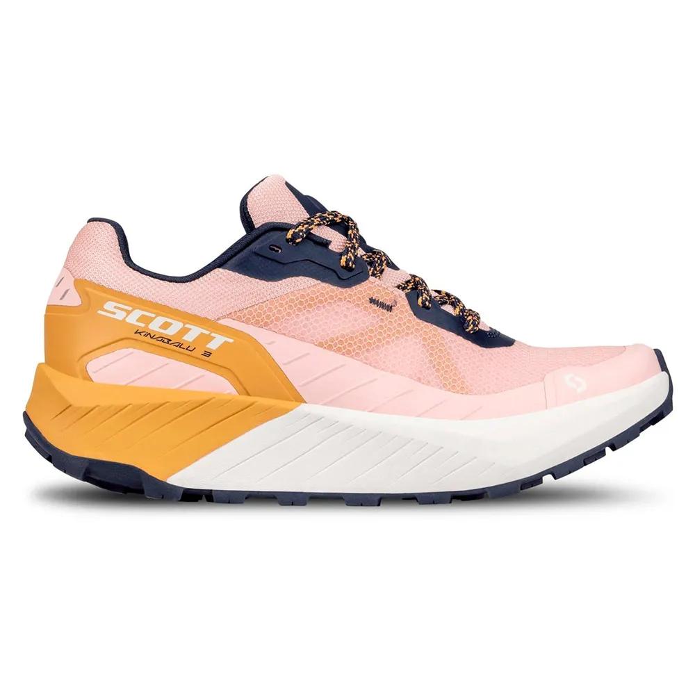 Scott Кроссовки для трейлраннинга Kinabalu 3