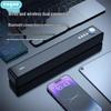 ENGUE EG-AP12 High-Power Bluetooth Subwoofer Speaker CN Plug (adapter Included)