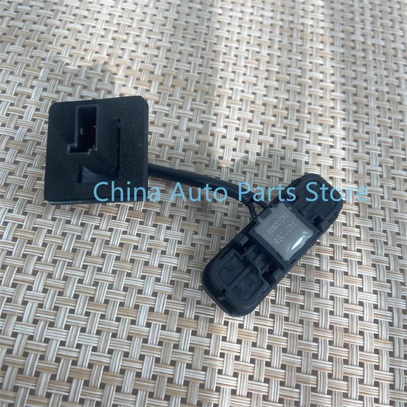 For Vauxhall Opel Insignia Buick Regal Trunk Tailgate Boot Opening Switch Button Hatch Saloon Open Release Lock 13422268