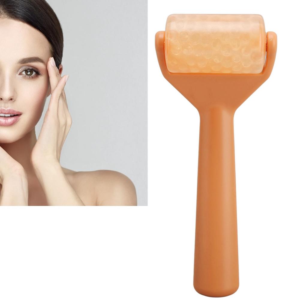 Skin Lifting Tightening Reduce Wrinkles Eye Puffiness Reusable Cooling Face for Home Use