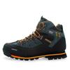 Men Boots Outdoor Mountain Climbing Sneaker Mens Top Quality Desert Tactical Hiking Shoes Casual Snow Boots Zapatos Para Hombre