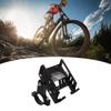 MEROCA Bike Cell Phone Holder Aluminum 360 Degrees  Rotation   Handlebar Phone Mount Stand for Mountain Bike Motorcycle