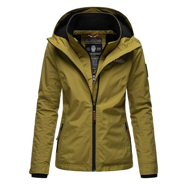 Куртка переходная Marikoo Erdbeere EU XXL