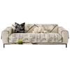 New Sofa Cushion Thickened Non-Slip Seat Cushion In Autumn And Winter, Simple Modern Living Room Sofa Cover Cover Cloth Towel