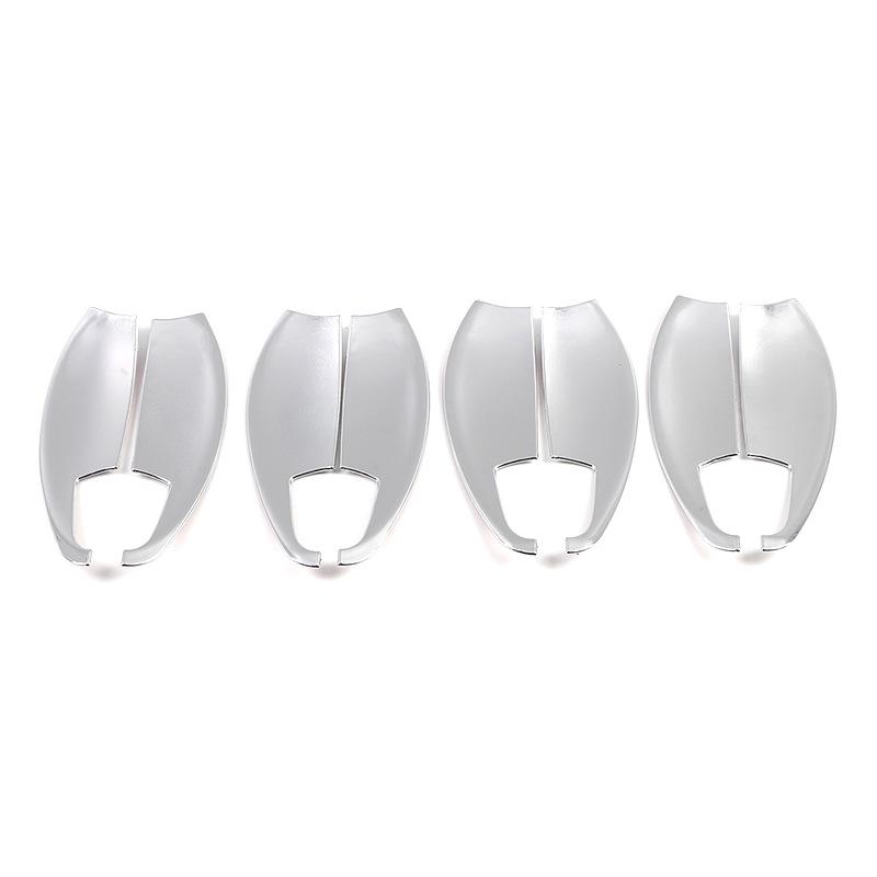 Honda Jade 14-20 Door Bowl Handle Protective Sticker