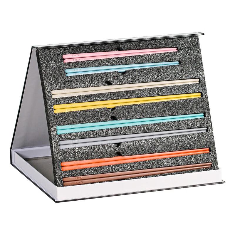 Corelle Corning Durable Alloy Chopsticks