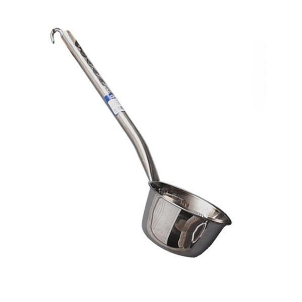 

Idili Gold Tongshakgu Medium 600ml/Commercial Ladle