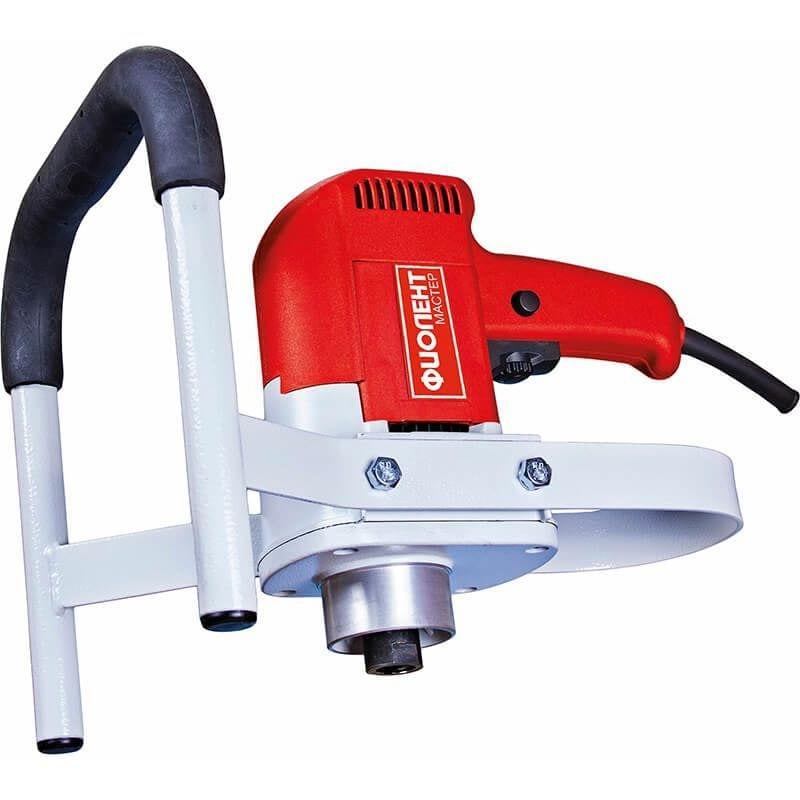 

Бур-миксер Фиолент Мд1-11э М