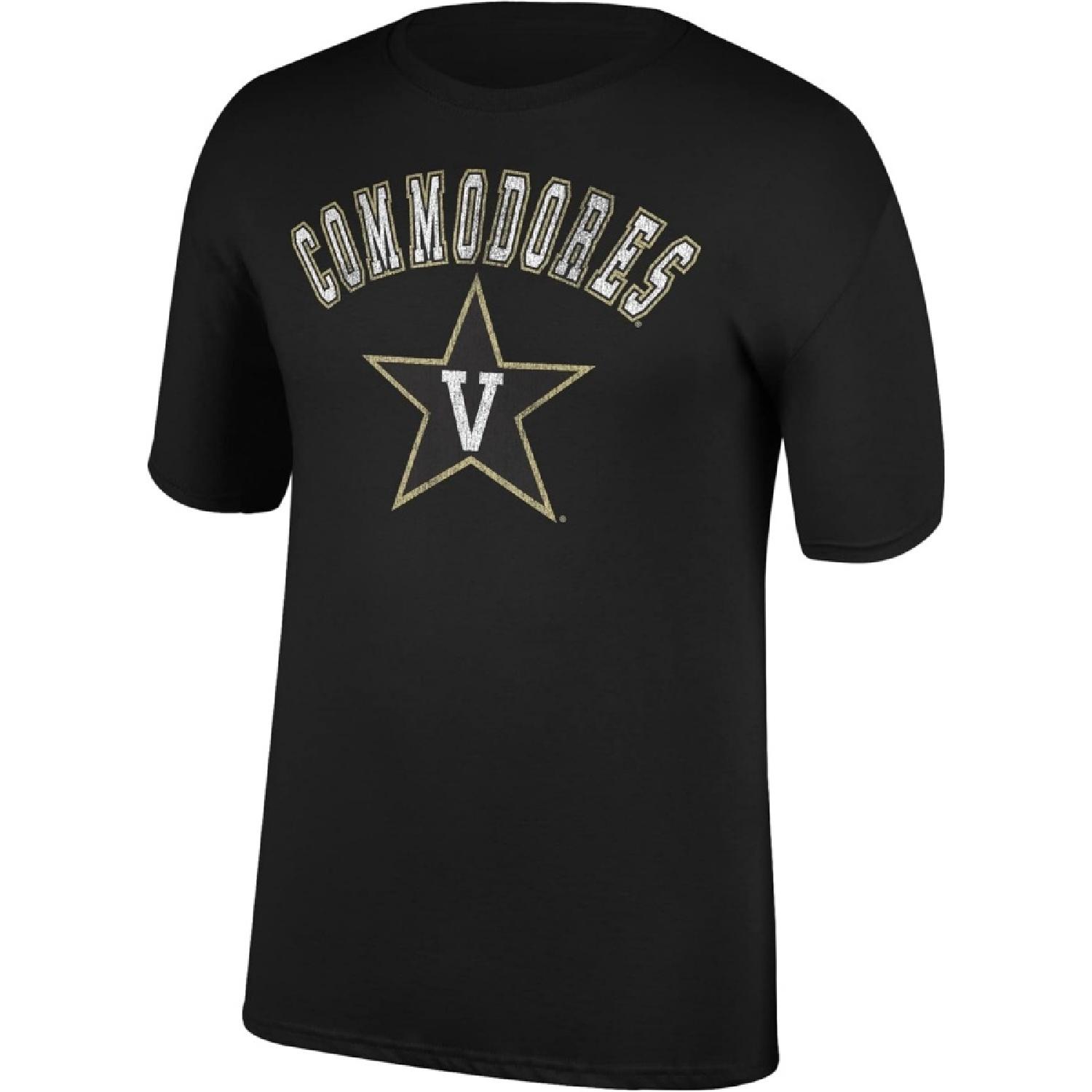 Top of the World Mens Short Sleeve Basic Tee S