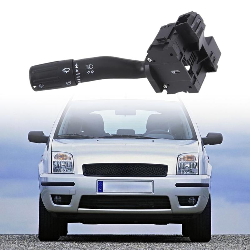 Car Combination Switch Assembly Turn Signal Blinker Windshield Wiper Switch for 06-12 8E5Z-13K359-AA 8E5Z13K359AA