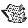 High Quality Yiddw Tenere 700 Xtz T7 Motorcycle Headlight Protection Cover For Yamaha