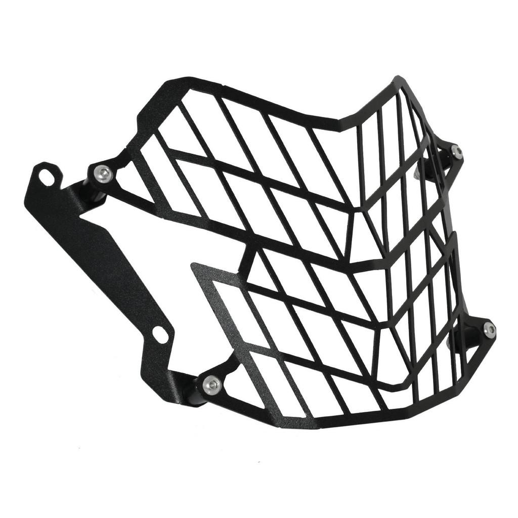 High Quality Yiddw Tenere 700 Xtz T7 Motorcycle Headlight Protection Cover For Yamaha