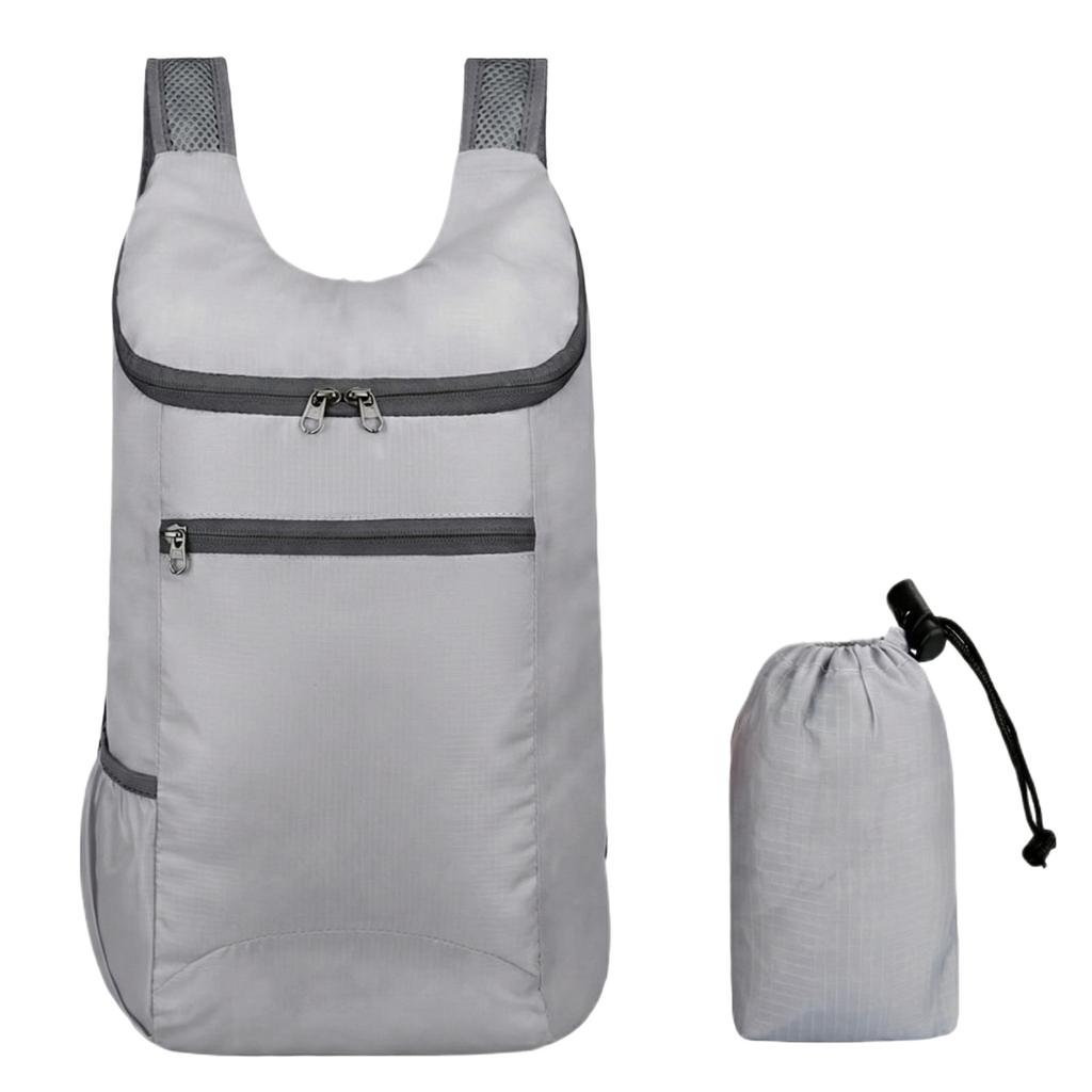 Leichter und tragbarer Sportrucksack für Camping, Wandern und Reisen