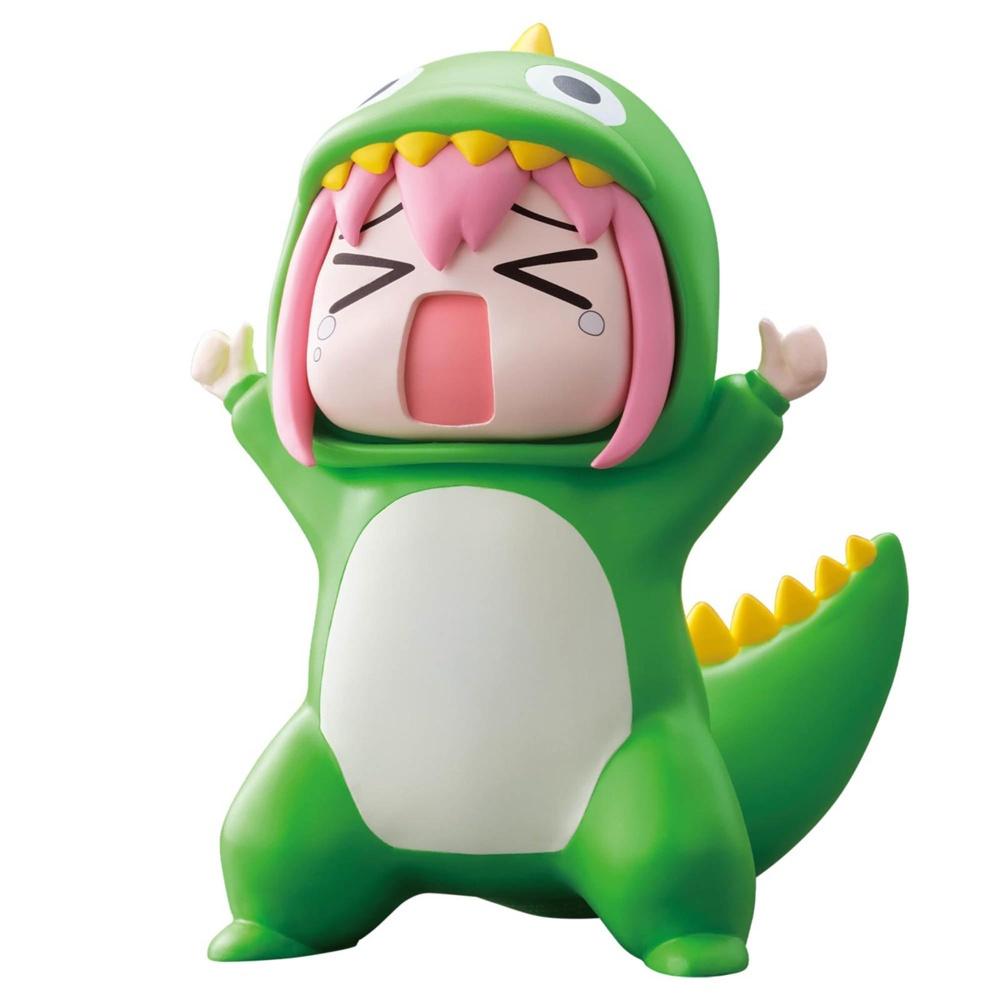 Anime Bocchi the Rock! Enshrined Beast Approval Desire Monster Hitori Goto Figure