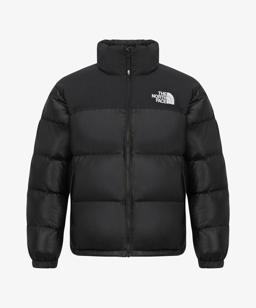 The North Face Nj3Nr50A Men'S Nuptse-On Jacket Black