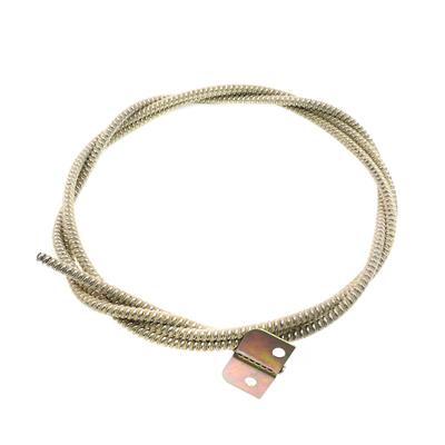 BSR562 Sunroof Sliding Roof Bowden Wire Rope Repair Track Drive Cable for Mercedes 190 190E 190D W201 1982-1993 1247800889 1247801489