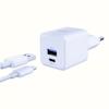 Accessories -3Mk Hyper Gan Charger 20W Qc4+ Pd Pps Usb 1A1C White Eu