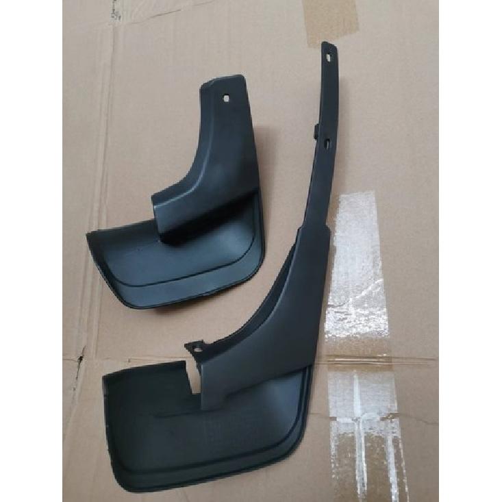 Mud Flaps Splash Guard for Toyota Corolla 1998-2002 Sedan 4-Door AE110 Mudguards