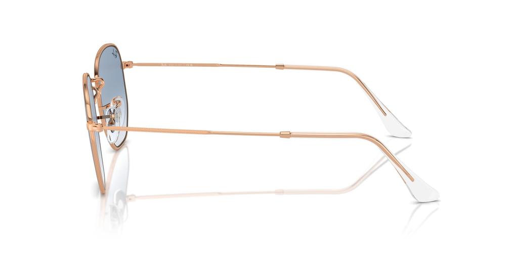 Sunglasses RB3548 HEXAGONAL 51 92023F [Ray-Ban]
