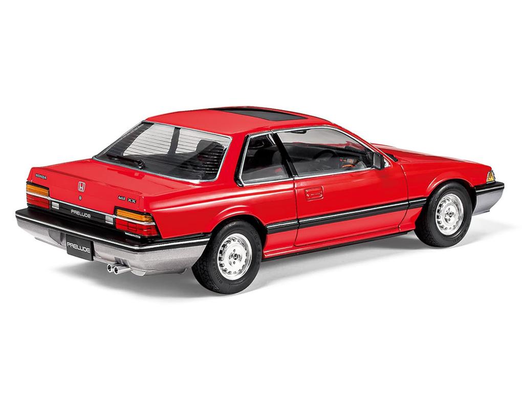Tamiya Scale Special Sale Sports Car Series 32 Honda Prelude XX Plastic Model 24032 1/24 No. (Automobile)