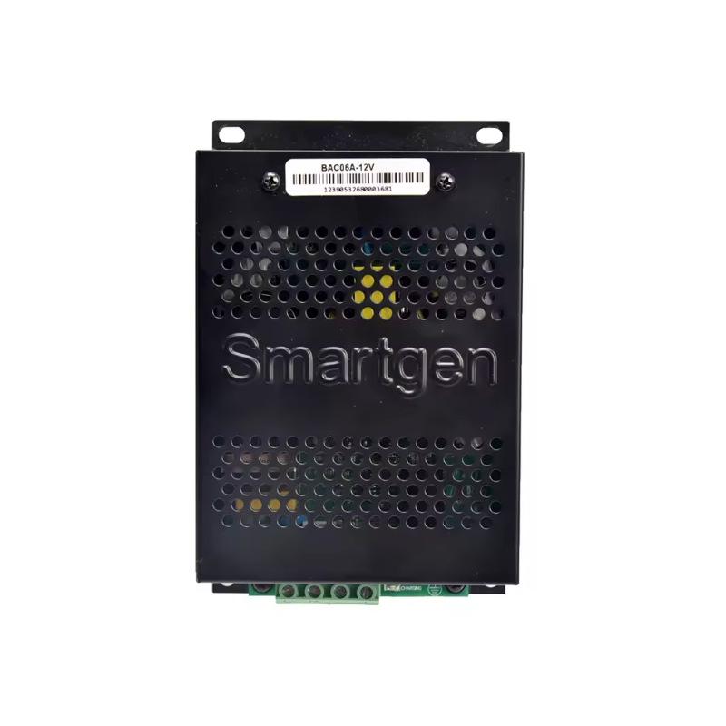 SmartGen BAC06A 12V/24V Generator Batterieladegerät Modul