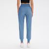 Women's Quick-Dry Loose Fit Joggers: Autumn/Winter Running, Training, Yoga Pants with Pockets.