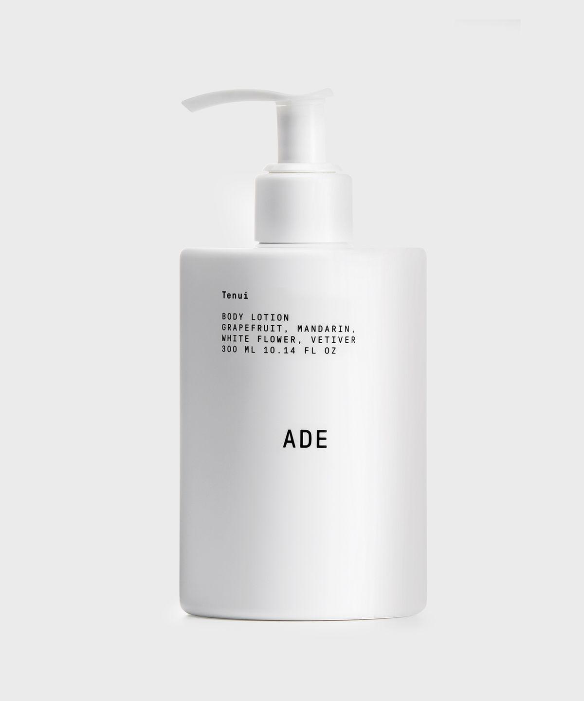 Body Lotion Aid 300ml