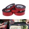 1 Roll 10M Super Strong Self-Adhesive Car Trim Body Double Sided Foam Tape