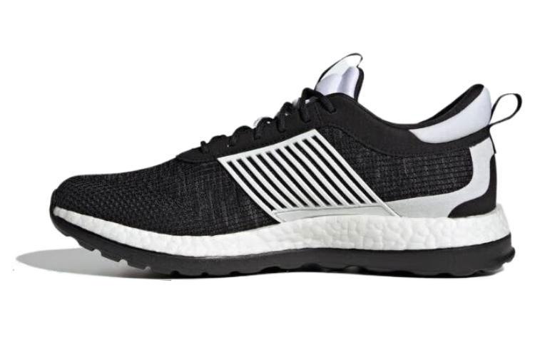 Adidas Zg Boost Core Black IF8732