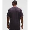 Lululemon License To Train Short Sleeve Shirt Atmospheric Purple