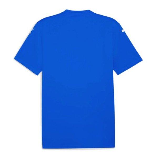 Puma Team Glory Jersey Puma ShorT Sleeve T shirT