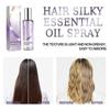 Jaysuing Hair Essential Oil Spray Repair Hair Dry Manic Soft Fluffy Hair Care Deep Nourishing Hair  100Ml