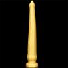 Women's Largest Silicone Overgrown Masturbator Gay Dildo Heterosexual Anal Plugs