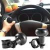 Universal LKW Schwerlast PKW Rutschfester Lenkradbezug Spinner Knopf Griff Booster Grip Schützende Hilfskugel Sicher