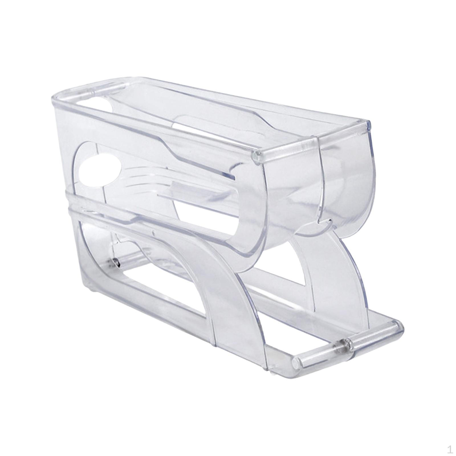 

Подставка для яичного рулета, держатель-органайзер, чехол для хранения для домашнего хозяйства