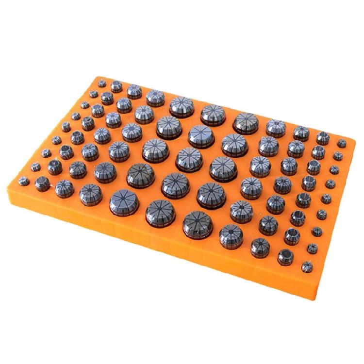 Router Bits Storage Tray Tool Box Organizer 24/33 Mm 35/60/ Multi Holes
