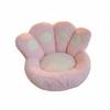 Feline Foot Chair Cushion Cute Design Seat Cartoon Animal Claw Pad