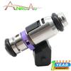 4PCS IWP065 Fuel Injector for Fiat Palio Uno Punto Strada 1.0 1.3 1.5 1.6 1.8L
