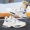 Shoes Casual Breathable Men Fashion Sneakers Lightweight
